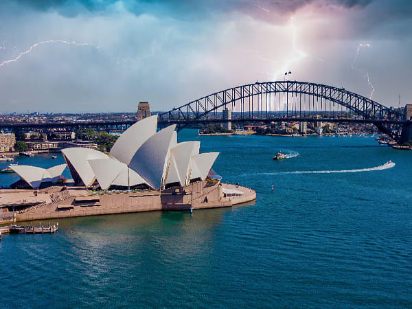 Australia