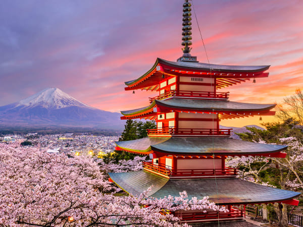 Japan