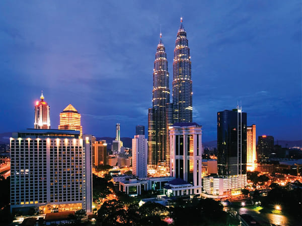 malaysia