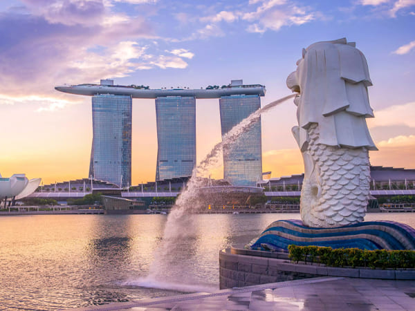 Singapore