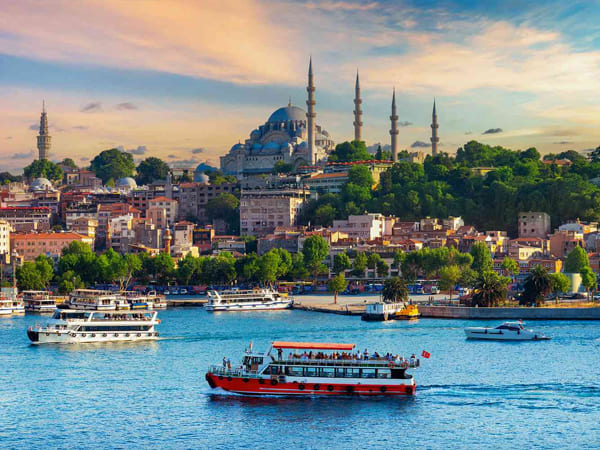 Turkey